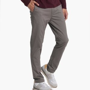 MENS VUORI CHINO PANTS